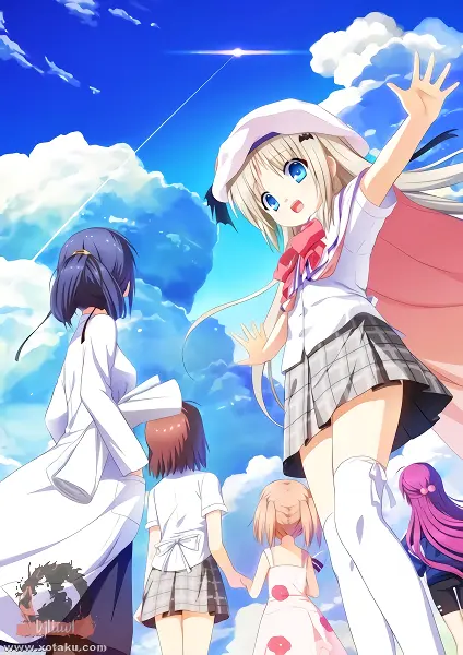 Kud Wafter official image 1