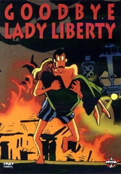 Lupin III: Bye Bye Liberty - Kiki Ippatsu! official image 4 Lupin III: Bye Bye Liberty - Kiki Ippatsu! official image 4