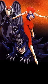 Shin Cutie Honey official image 6