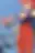 Shin Cutie Honey official image 2 — blurred preview