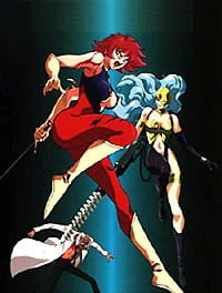 Shin Cutie Honey official image 9