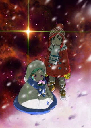 Koukyoushihen Eureka Seven: Pocket ga Niji de Ippai official image 4