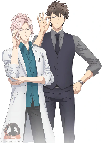Stand My Heroes: Piece of Truth official image 5