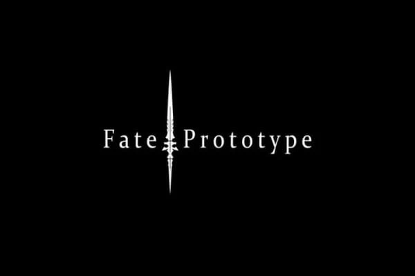 Fate/Prototype official image 1