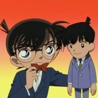 Meitantei Conan OVA 02: 16-nin no Yougisha!? official image 1 Meitantei Conan OVA 02: 16-nin no Yougisha!? official image 1