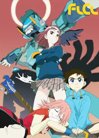 FLCL official image 11