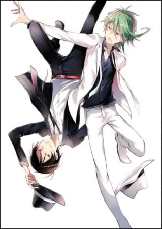 Servamp Specials — صورة رسمية 2