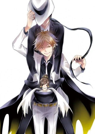 Servamp Specials — صورة رسمية 1
