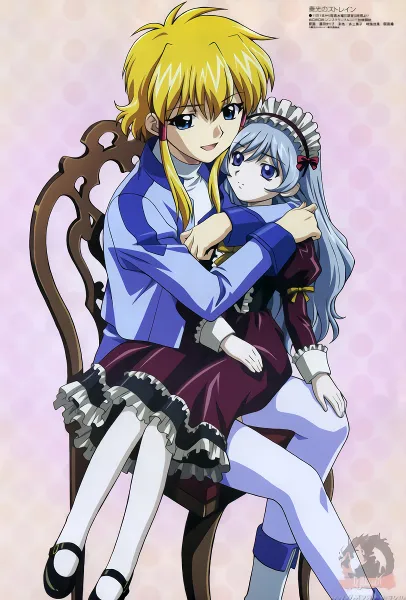 Soukou no Strain official image 2