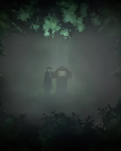 Yami Shibai 6 official image 1