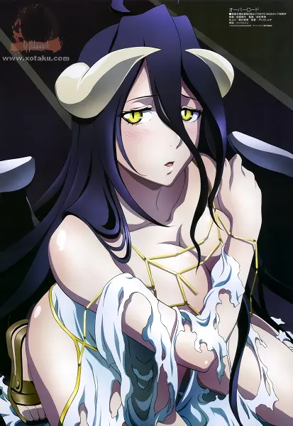 Overlord II official image 4 Overlord II official image 4