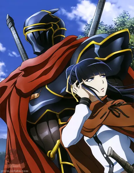 Overlord II official image 1 Overlord II official image 1