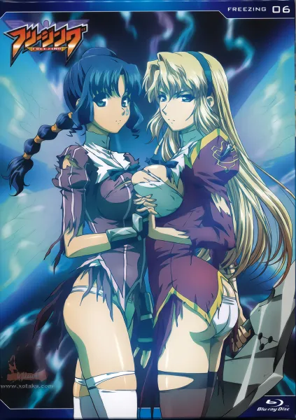 Freezing official image 7 Freezing official image 7