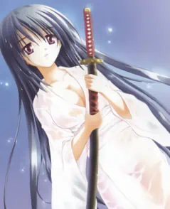 Omamori Himari official image 10