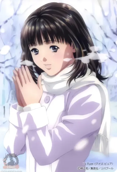 I''s Pure official image 5