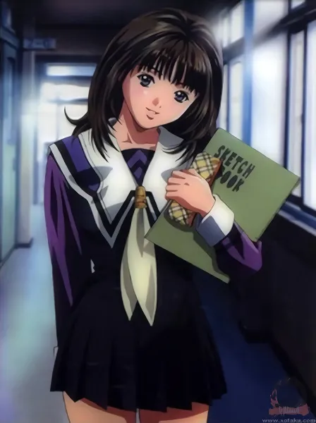 I''s Pure official image 6
