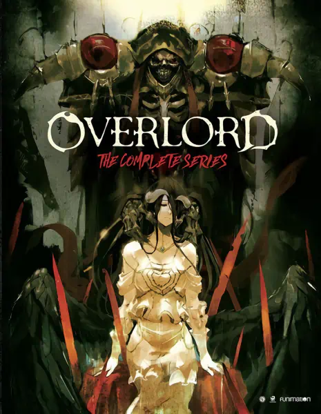 Overlord official image 7