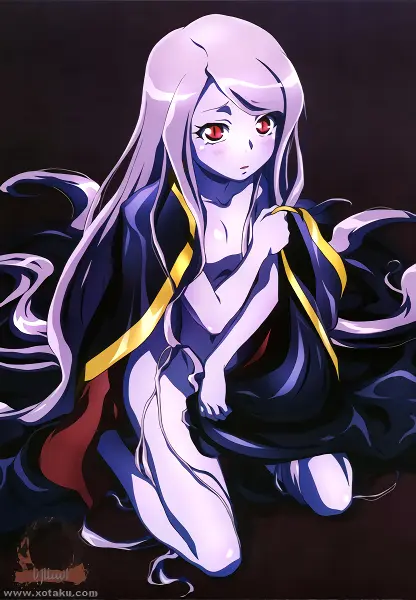 Overlord official image 5