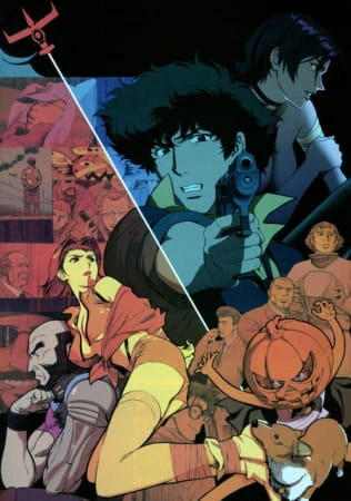 Cowboy Bebop: Tengoku no Tobira — صورة رسمية 5 Cowboy Bebop: Tengoku no Tobira — صورة رسمية 5