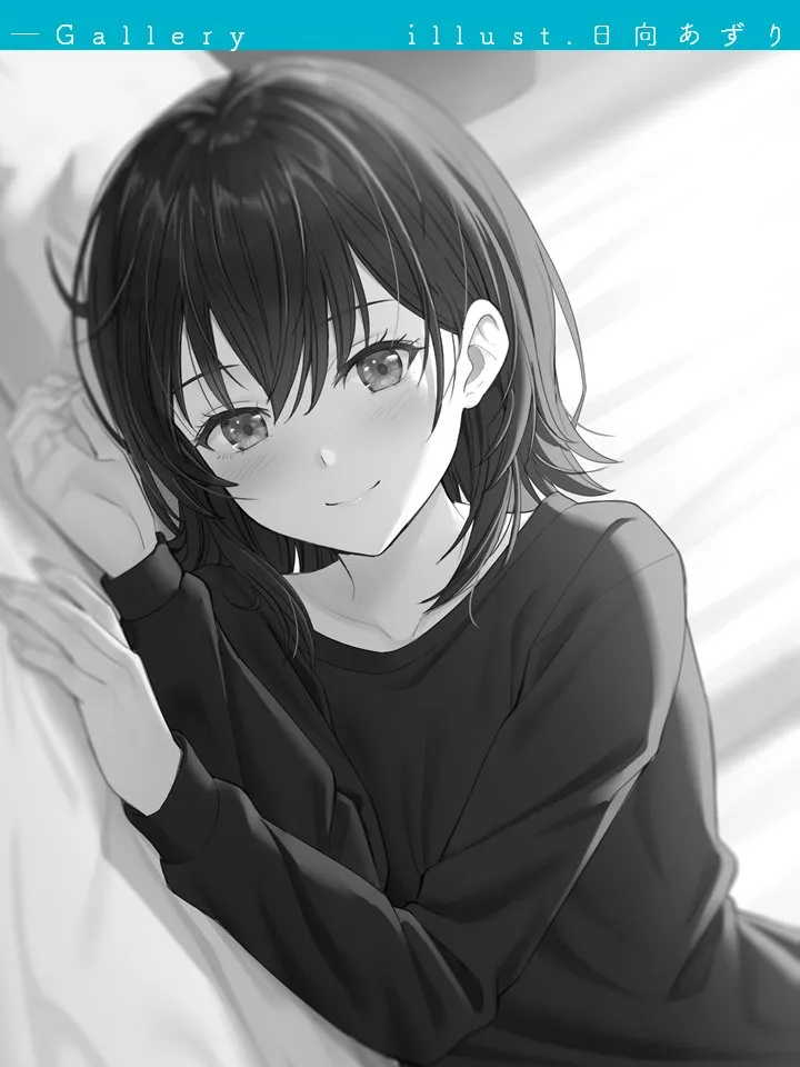 Class de 2-banme ni Kawaii Onnanoko to Tomodachi ni Natta official image 7