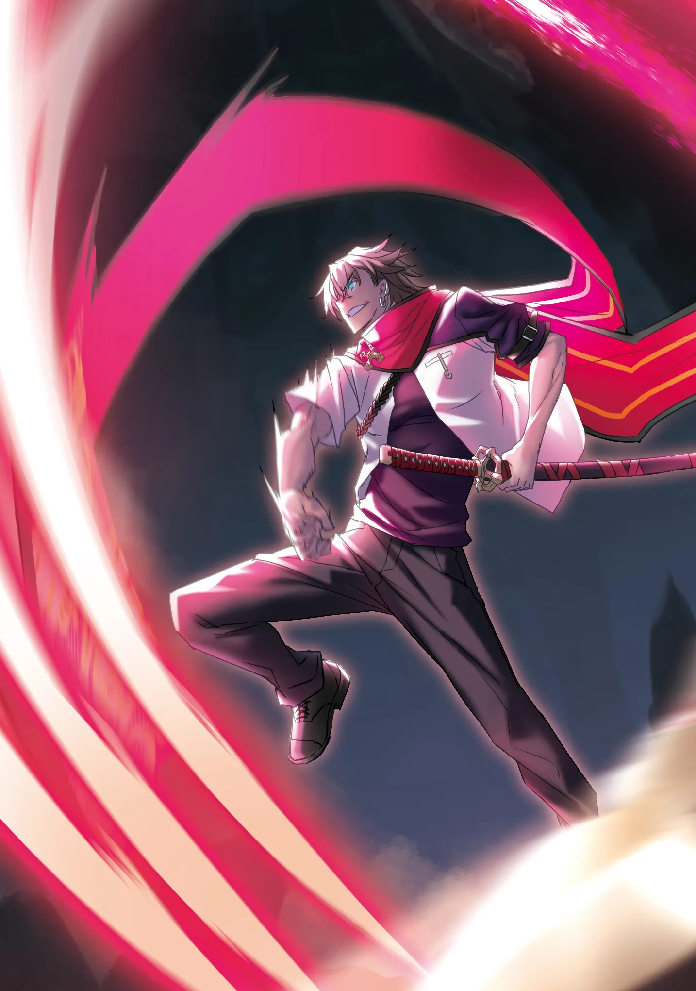 Magical★Explorer — صورة رسمية 7