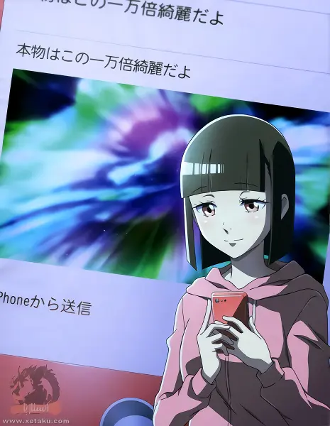 Sora yori mo Tooi Basho official image 4
