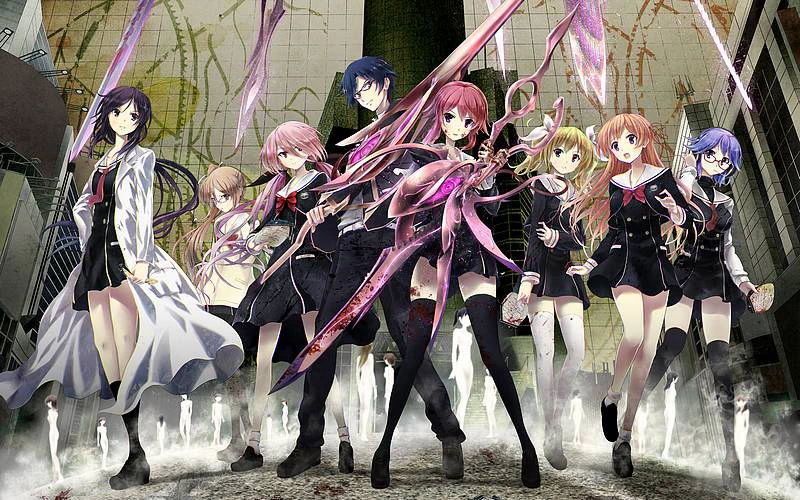 ChäoS;Child official image 2