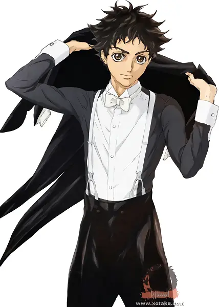 Ballroom e Youkoso — صورة رسمية 4