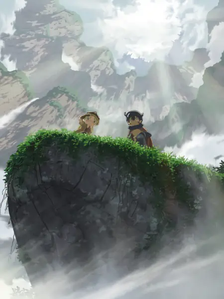 Made in Abyss Movie 3: Fukaki Tamashii no Reimei official image 8
