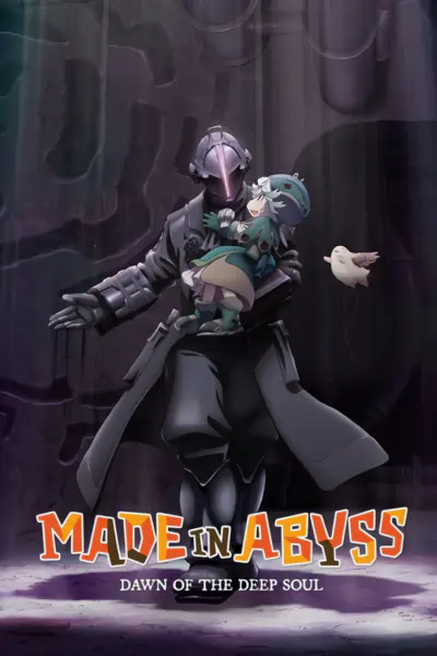 Made in Abyss Movie 3: Fukaki Tamashii no Reimei official image 6