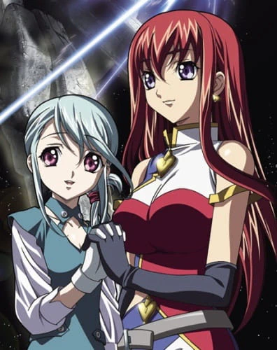 Kiddy Grade: Truth Dawn official image 1