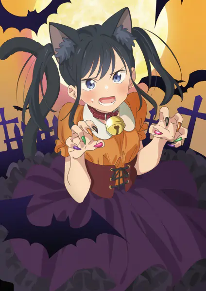 Giji Harem official image 1