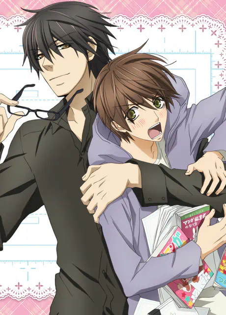 Sekaiichi Hatsukoi official image 8