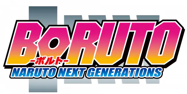 Boruto: Naruto Next Generations Part 2 official cover