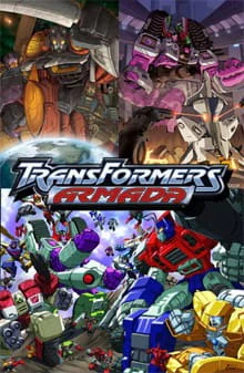 Chou Robot Seimeitai Transformers Micron Densetsu official image 8