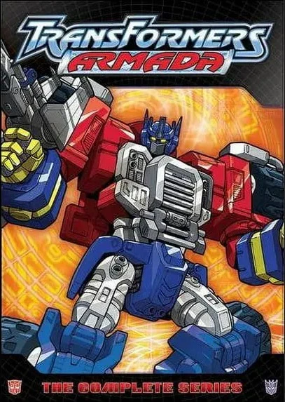 Chou Robot Seimeitai Transformers Micron Densetsu official image 4