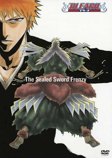 Bleach: The Sealed Sword Frenzy official image 2 Bleach: The Sealed Sword Frenzy official image 2