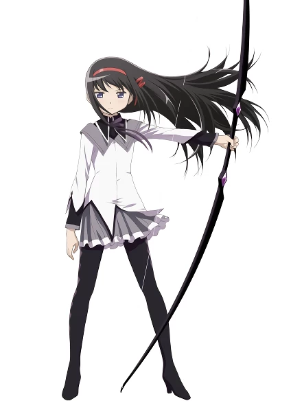 Mahou Shoujo Madoka★Magica Movie 3: Hangyaku no Monogatari official image 6