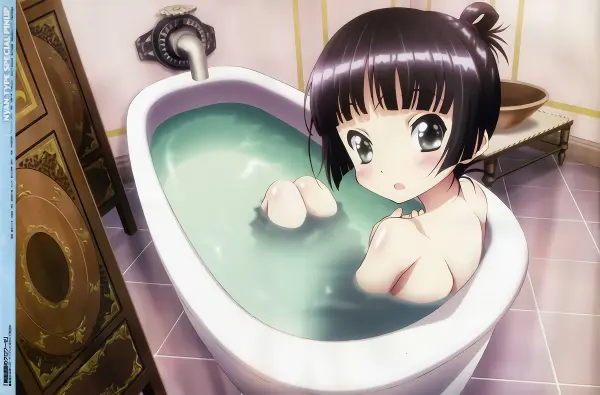 Ikoku Meiro no Croisée The Animation official image 8