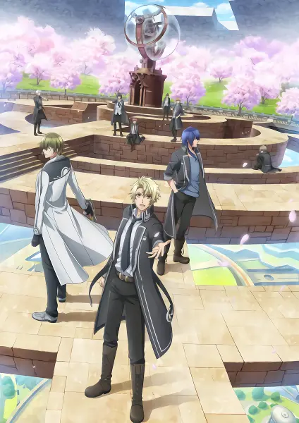 Norn9: Norn+Nonet — صورة رسمية 8