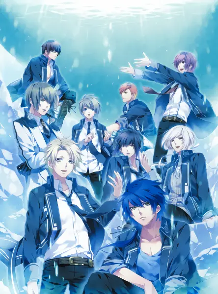 Norn9: Norn+Nonet — صورة رسمية 5