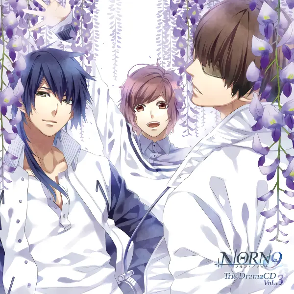 Norn9: Norn+Nonet — صورة رسمية 9