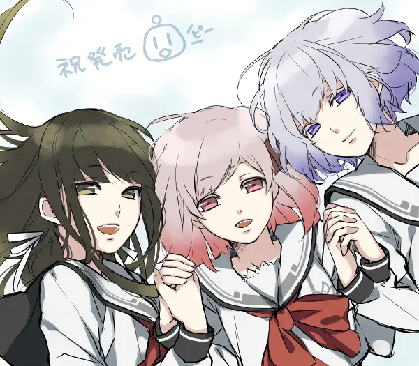 Norn9: Norn+Nonet — صورة رسمية 6