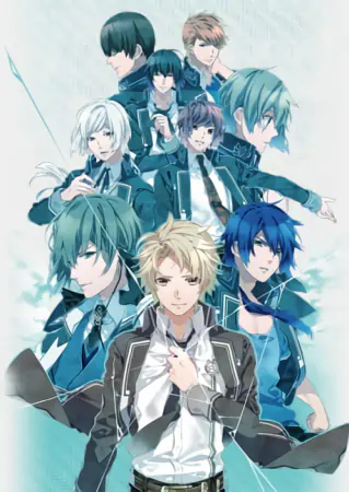 Norn9: Norn+Nonet — صورة رسمية 12
