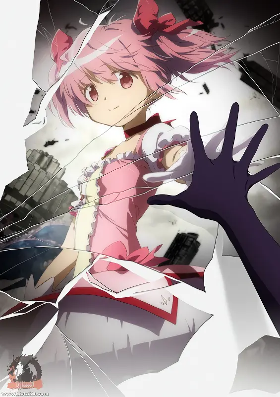 Mahou Shoujo Madoka★Magica Movie 4: Walpurgis no Kaiten official image 2 Mahou Shoujo Madoka★Magica Movie 4: Walpurgis no Kaiten official image 2