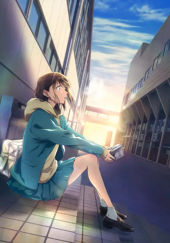 Ao no Hako official image 4 Ao no Hako official image 4