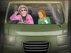 Peeping Life official image 1