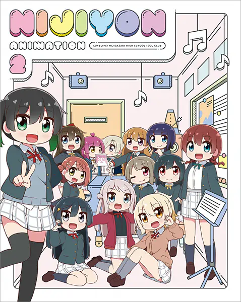 Nijiyon Animation 2 official image 1