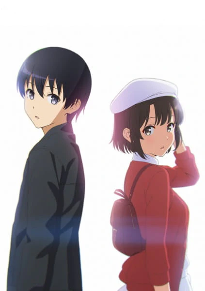 Saenai Heroine no Sodatekata Fine — صورة رسمية 10 Saenai Heroine no Sodatekata Fine — صورة رسمية 10