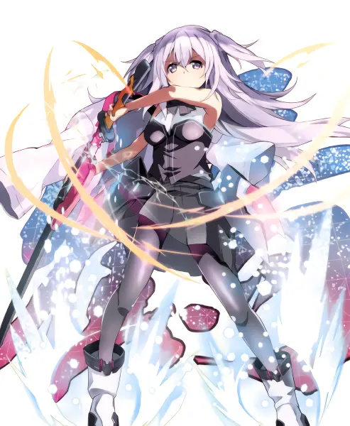Gakusen Toshi Asterisk — صورة رسمية 7 Gakusen Toshi Asterisk — صورة رسمية 7